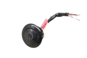 4014788 Indian 16 Chieftain Dark Horse Push Button Switch