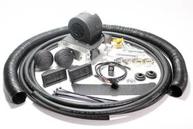 Sshk370-01 Inferno Cab Heater With Defrost For Bobcat 3600 3650 2013-2020 Sshk370-01 Inferno Cab Heater With Defrost For Bobcat 3600 3650 2013-2020