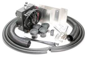 Sshk550-00 Inferno Cab Heater Kit With Defrost For 2014-2020 Kawasaki Teryx 800