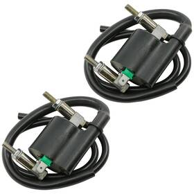 21121-0045 Infinity.finds Ic169 Ignition Coil For Kawasaki Teryx 750 Fi Krf750 4x4 2009-2013 / Qty 2