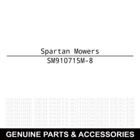 910715m-8 Intimidator Ignition Coil