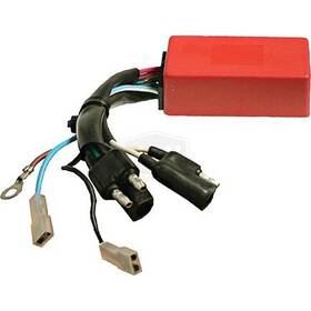 160-02049 J&n Cdi Module