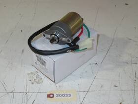 21163-y002 J&n / Kawasaki 140-54143 New Starter Kfx 90 07-24 Smu0468