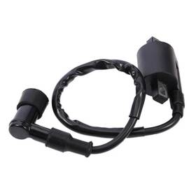Ic-23 J&r Collection Ignition Coil Polaris Scrambler 400 Atv Quad 1995 1996 1997 1998 1999 - 2002