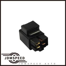 D094 Jdmspeed Auto Fit Polaris Predator 500 Sportsman 50 90 Scrambler Atv Starter Relay Solenoid
