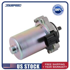 Drsa0720000190p Jdmspeed Shift Motor 31300-hp5-601 Fits Honda 2007-2019 Foreman 500 Rancher 420 Pioneer