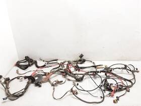 796.ch9214 Jeep Polaris Rzr 1000 2 Seater Wiring Harness 2014 104977