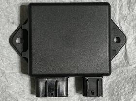 Je-050005a Jetunit Ignition Coil 1998 And Up Yamaha Boat Part 66t-8554 Cdi Pack