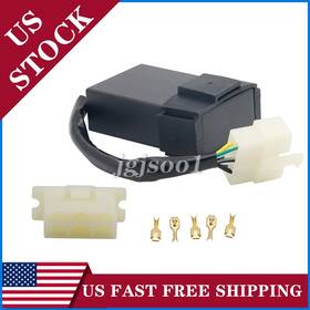 Z0200000n Jgjsoo1 678324559988 Atv Cdi Box For Kawasaki Klt 250 Prairie 1982-1985 Kz Csr 1981 Us Z0200000n Jgjsoo1 678324559988 Atv Cdi Box For Kawasaki Klt 250 Prairie 1982-1985 Kz Csr 1981 Us
