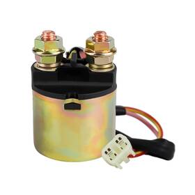 Universal-ssr-gy6 Jgmoto Starter Solenoid Relay For Gy6 Engine Atv 50cc 125cc 150cc 250cc Go Kart