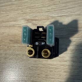 Rms090-106117 Jideco Rms090-106117--a--y Starter Relay Solenoid For Yamaha Yfz 450 2004-2014