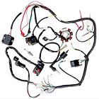Jm001002 Jikan Complete Wiring Harness 6902714384862