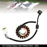Jm1410st106ck Roadboost New Stator Coil For Yamaha Raptor Generator