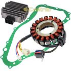 Jm3851st409ck Caltric Stator Regulator Rectifier