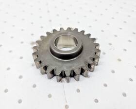 420635310 John Deere Buck Quest Traxter Ex Ext 650 23t Intermittent Pinion Gear 420635310 John Deere Buck Quest Traxter Ex Ext 650 23t Intermittent Pinion Gear
