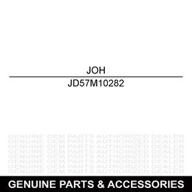57m10282 John Deere Elec. Connector Housing