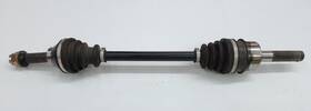 705400125 John Deere Buck Auto Traxter Ex Ext 650 Right Front Driveshaft Axle