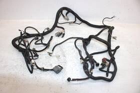 710000686 John Deere 2006 Buck 650 Oem Main Wire Harness Aj0