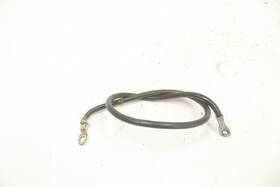 Am146560 John Deere Gator 835r 18 Engine Ground Cable 50175