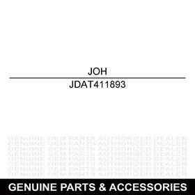 At411893 John Deere Vapor Condenser Gator Xuv865r Xuv865m Xuv835r