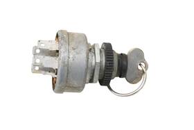 Auc12631 John Deere 11 Gator Xuv550 Key Switch