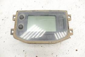 Auc13686 John Deere Gator 825i 11 Miles 13 009 Speedometer Gauge Instrument 47412