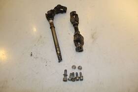 Auc14916 John Deere 2018 Xuv 825m S4 Gator Steering Shaft