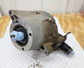 C705400264 John Deere Oem Buck Quest Traxter Ex Ext 650 Front Diff Differential 705400264