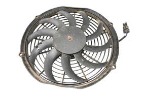 C709200112 John Deere 05 Trail Buck 650 4x4 Radiator Fan