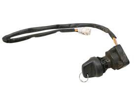 C710000582 John Deere 05 Trail Buck 650 4x4 Key Switch