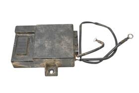 C710000596 John Deere 05 Trail Buck 650 4x4 Cdi Box