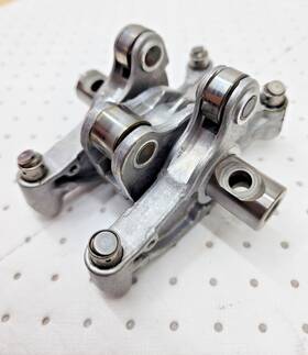 Jdc420254316 John Deere Oem Buck Quest Traxter Ex Ext 650 Timing Rocker Arm Arms 420254316