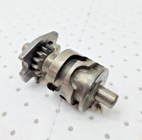 Jdc420257175 John Deere Oem Buck Quest Traxter Ex Ext 650 Gear Shift Select Drum 420257175