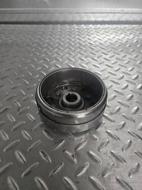Jdc420296332 John Deere Oem Buck Quest Traxter Ex Ext 650 Stator Flywheel 420296332