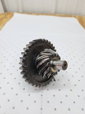 Jdc420296530 John Deere Oem Buck Quest Traxter Ex Ext 650 Pinion Bevel Gear 420610243