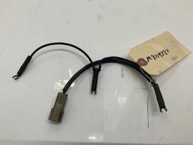 M811938 John Deere Gator 855d Engine Glow Plug Wiring Harness