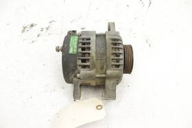 Mia12557 John Deere Gator 825i 11 Alternator 47412