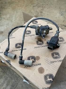 Miu13376 John Deere 13-2020 Gator Rsx860/850 Ignition Coils