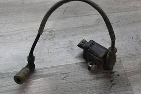 Miu13377 John Deere Gator Rsx 850i Sport Ignition Coil Spark Plug Cap Rear Cylinder Miu13