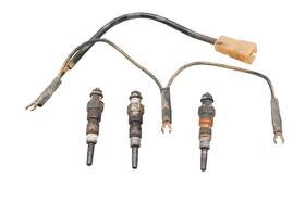 Miu805954 John Deere 13 Gator 855d Glow Plugs