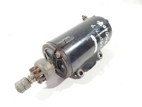 732.jhnb89 Johnson 1989 90 Evinrude Oem Starter Motor V4 Hp