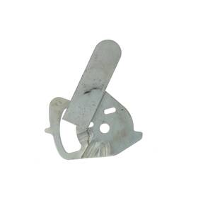 0321728 Johnson Evinrude Omc New Oem Carburetor Manual Choke Lever