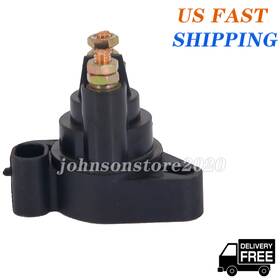 Johnsonstore2020 656003338369 For Arctic Cat 1000 400 450 500 550 650 700 Starter Solenoid Relay 0445-058/036