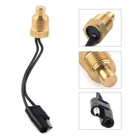 Jpartstoreusa 310001322545 Fan Heat Sensor Switch Thermo Fit Polaris Sportsman 500 Ho 4x4 2004-06 08