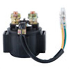 Js-35850-hm8-a41 Neutron Starter Solenoid Honda Trx Recon Es