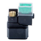 Js-4sv-81940-12-00 Neutron Starter Solenoid Yamaha Bear Tracker Big Etc