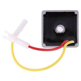 Jsmancave J-zlc09-bs220e 491546 691188 Voltage Regulator Rectifier For Briggs Stratton 794360