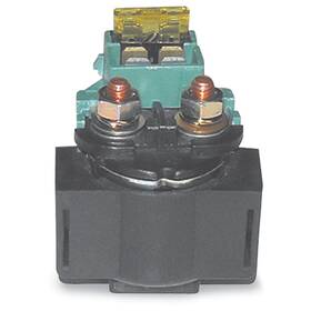 21-2994 K & L And Universal Starter Relay -
