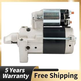 2sgfd9h4891 Kac Starter For Kawasaki Kaf400 Mule 610 4x4 2005 2006 2007 2008 2009 2010 2011-2015
