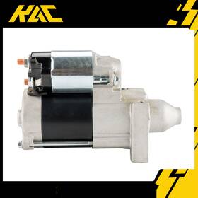 Gon654204 Kac Starter For Kawasaki Kaf400 Mule 610 4x4 2005 2006 2007 2008 2009 2010 2011-2015